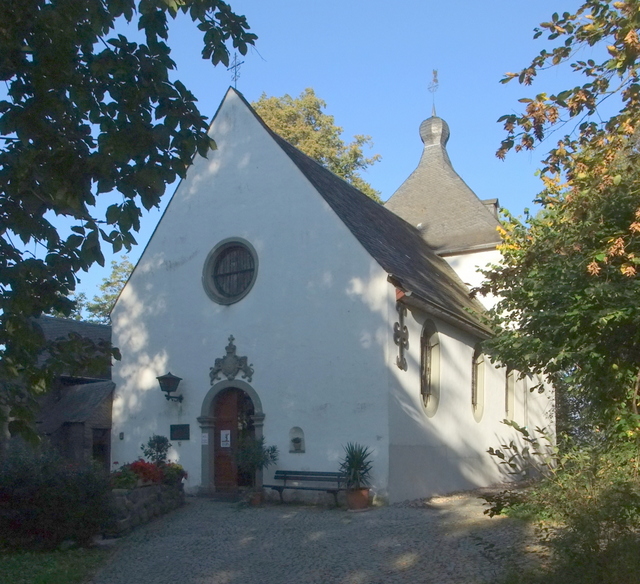 St. Michaelskapelle