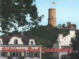 Bildband "Schönes Bad Godesberg"
